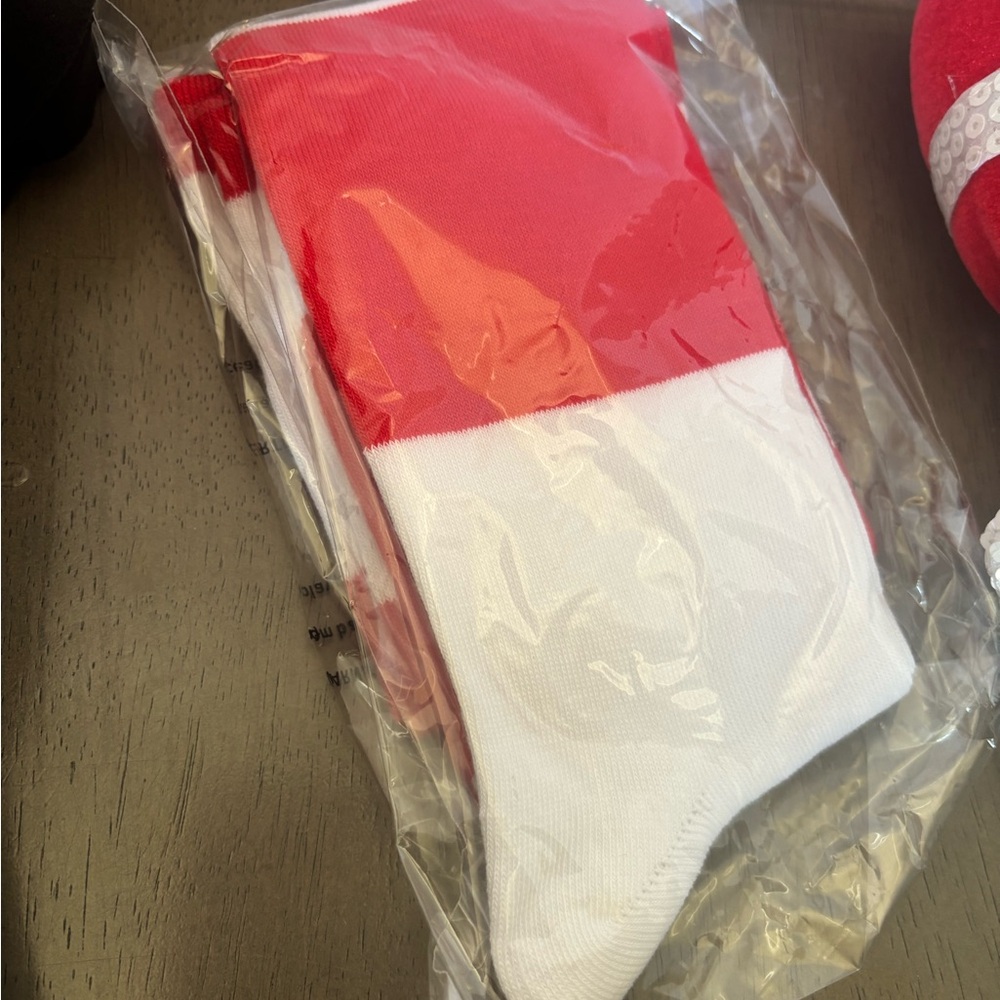 Dr. Seuss Cat in the Hat Womens Black Dress Costume Brand New - Picture 7 of 7